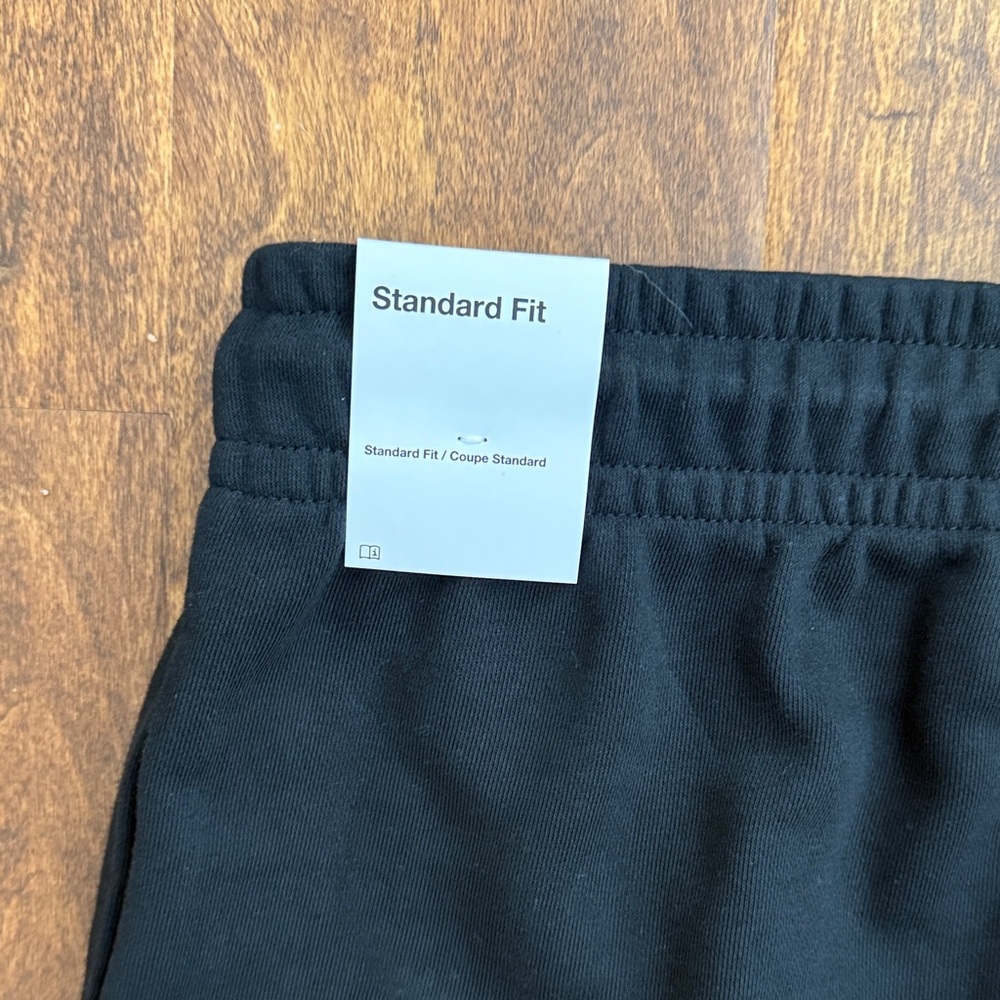 Jordan Multi Sport Black Joggers Size 3XL - Picture 12 of 15